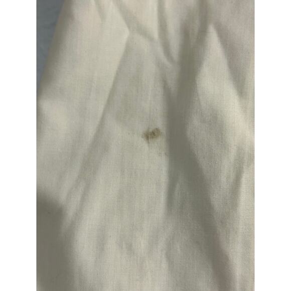 10,000 Ft. Above Sea Level button up shirt XL fishing outdoors camping - Picture 9 of 9